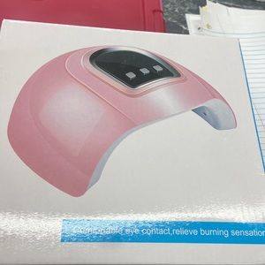 Nail Lamp